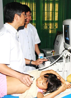 Mổ tim an toàn cao, chi phí thấp ảnh 3