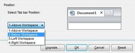 “Độc chiêu” duyệt văn bản trên Microsoft Office theo tab ảnh 4