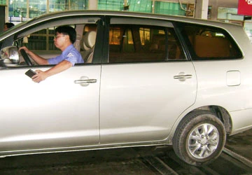 Toyota Việt Nam phải xin lỗi khách hàng ảnh 1