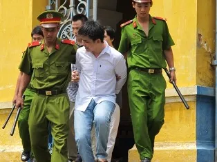 Vô cớ gây hấn rồi giết người dã man ảnh 1 Vô cớ gây hấn rồi giết người dã man ảnh 1