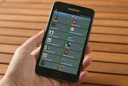 Từ hacker iPhone thành ông chủ AppStore di động lớn nhất VN ảnh 2