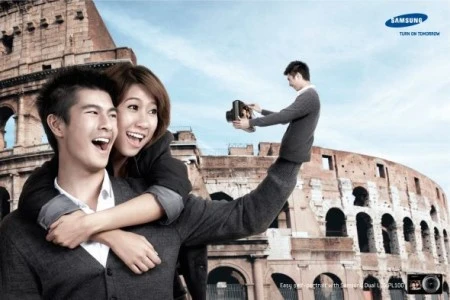 20 bức ảnh quảng cáo sáng tạo bằng Photoshop ảnh 7