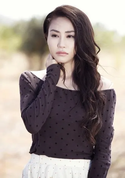 Ngân Khánh chỉ sợ sự thật, không sợ thị phi ảnh 1