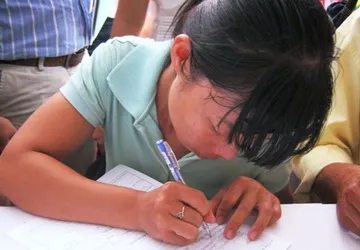 "Sốc" khi SV đi xin việc với nickname... "sát thủ" ảnh 1 "Sốc" khi SV đi xin việc với nickname... "sát thủ" ảnh 1
