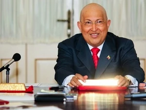 Venezuela sắp thu hồi vàng dự trữ ở nước ngoài ảnh 1