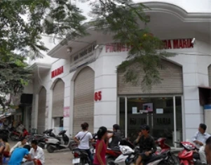 Bệnh nhân tử vong tại phòng khám Maria do sốc thuốc ảnh 1