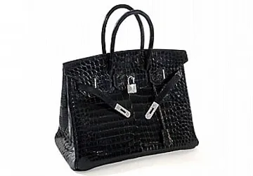 Túi xách đắt nhất thế giới giá lên tới... 37 tỉ đồng ảnh 3 Túi xách đắt nhất thế giới giá lên tới... 37 tỉ đồng ảnh 3