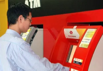 Hoàn tất kiểm tra, rà soát các ATM trên toàn quốc ảnh 1 Hoàn tất kiểm tra, rà soát các ATM trên toàn quốc ảnh 1