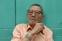 Ông Nguyễn Kim Sơn