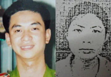 Cặp vợ chồng lừa đảo hơn 50 tỉ đồng ảnh 1 Cặp vợ chồng lừa đảo hơn 50 tỉ đồng ảnh 1