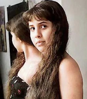 Mái tóc giá 5.500 USD ảnh 1