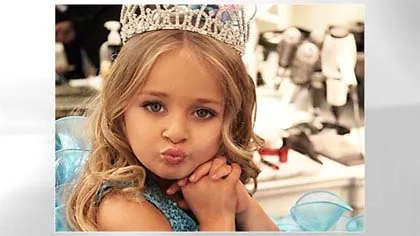 Cuộc sống xa xỉ của triệu phú nhí ảnh 6