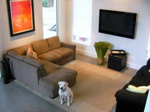 Vẻ đẹp tinh khôi trong lòng tự nhiên - Archi