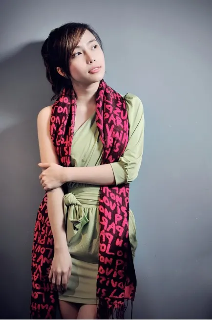 Quỳnh Nga nhận quà đặc biệt từ Khánh Phương? ảnh 2 Quỳnh Nga nhận quà đặc biệt từ Khánh Phương? ảnh 2