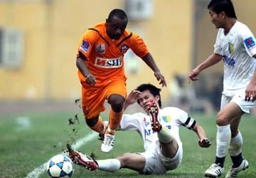 VFF “ly dị” VTV! ảnh 1