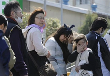 Nhật Bản không có trường hợp nào dính chất phóng xạ ảnh 1 Nhật Bản không có trường hợp nào dính chất phóng xạ ảnh 1