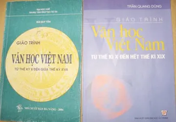 Thanh Hóa: Phát hiện tiến sĩ “luộc” sách ảnh 1 Thanh Hóa: Phát hiện tiến sĩ “luộc” sách ảnh 1