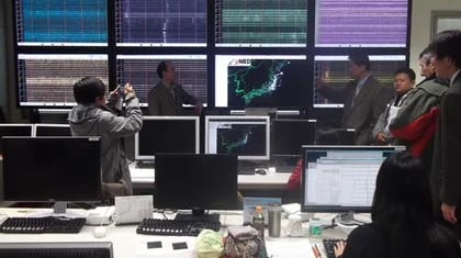 Thay đổi suy nghĩ sau thảm họa ảnh 1