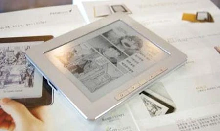 Những e-book reader đáng tiền ảnh 7