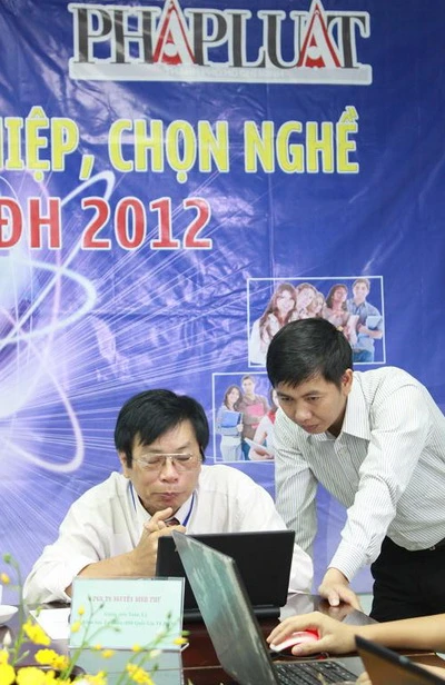 Tư vấn trực tuyến: Phương pháp học toán và chọn ngành nghề phù hợp ảnh 3