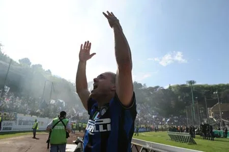 Inter thống trị đội hình tiêu biểu Serie A ảnh 8 Inter thống trị đội hình tiêu biểu Serie A ảnh 8