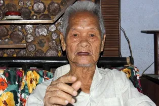 Gặp lại người “xé luật, phá rào” ảnh 1 Gặp lại người “xé luật, phá rào” ảnh 1