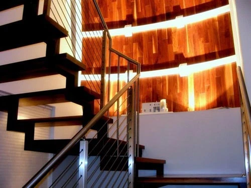 Vẻ đẹp tinh khôi trong lòng tự nhiên - Archi