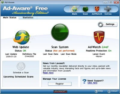 10 tiện ích miễn phí tốt nhất bảo vệ và chăm sóc máy tính ảnh 1