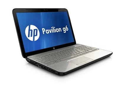 HP trình làng loạt laptop Pavilion 2012 mới ảnh 14