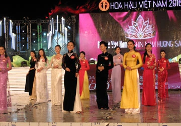 Khó đoán người đẹp nào sẽ đăng quang ảnh 1 Khó đoán người đẹp nào sẽ đăng quang ảnh 1