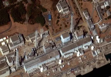 Nồng độ iodine ở Fukushima gấp 6 lần tiêu chuẩn ảnh 1 Nồng độ iodine ở Fukushima gấp 6 lần tiêu chuẩn ảnh 1