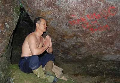 Huyền thoại về loài nấm đắt bằng vàng ròng ở Việt Nam ảnh 6