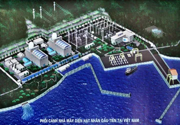 Mây phóng xạ ở Nhật không ảnh hưởng đến Việt Nam ảnh 1 Mây phóng xạ ở Nhật không ảnh hưởng đến Việt Nam ảnh 1