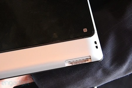 Tính năng chơi game giải trí trên 2 tablet của Sony ảnh 7