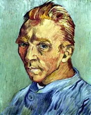 Danh họa Van Gogh và những mối tình ngang trái bi thương ảnh 1 Danh họa Van Gogh và những mối tình ngang trái bi thương ảnh 1