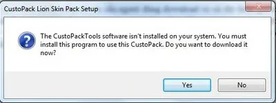 Giúp Windows 7 khoác áo “sử tử dũng mãnh” Mac OS Lion ảnh 1 Giúp Windows 7 khoác áo “sử tử dũng mãnh” Mac OS Lion ảnh 1