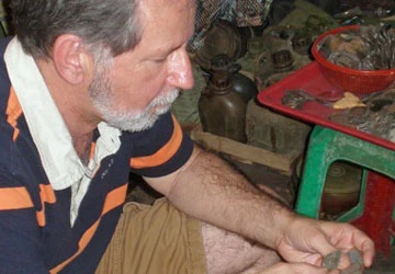 Chuyện thẻ bài lính Mỹ - Bài 2: Thẻ bài thật hay giả? ảnh 2