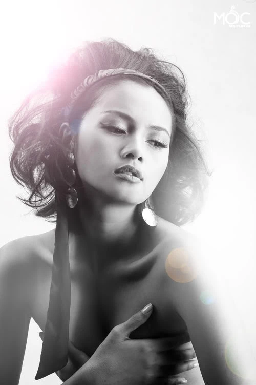 Diễm Châu tiết lộ bí mật chưa từng kể ảnh 4