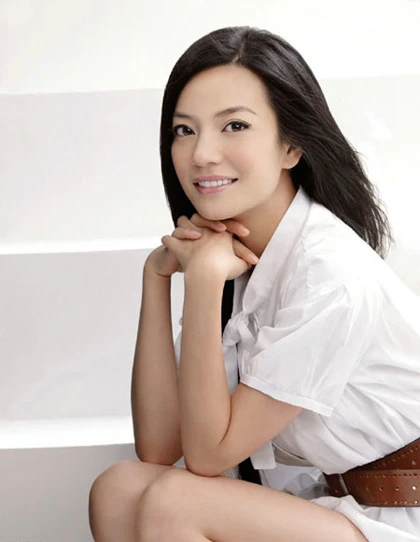 Đối thoại với Triệu Vy ảnh 1