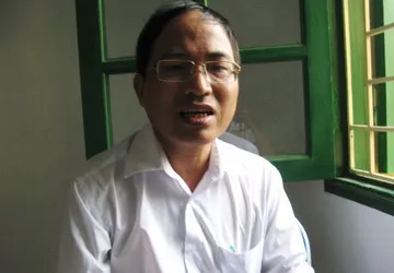 Giáo sư Vật lý Trường ĐH Khoa học Tự nhiên bị "tố" đạo văn ảnh 2