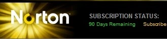 90 ngày sử dụng bộ phần mềm Norton 2011 ảnh 4