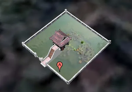 Hà Nội và TP HCM trên bản đồ Google Maps 3D ảnh 3 Hà Nội và TP HCM trên bản đồ Google Maps 3D ảnh 3