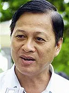 Ông Mai Quốc Bình - ảnh: Võ Văn Thành (TPO).