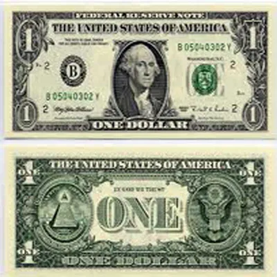 Giải mã bí ẩn đồng 1 đô la ảnh 1 Giải mã bí ẩn đồng 1 đô la ảnh 1