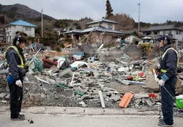 TEPCO bắt đầu trả tiền bồi thường sự cố hạt nhân ảnh 1