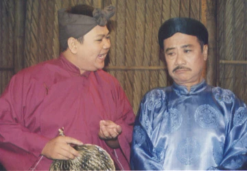 Sân khấu mất một nụ cười đôn hậu ảnh 1