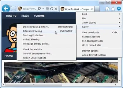 Đăng nhập nhiều tài khoản một lúc trên cùng website ảnh 5 Đăng nhập nhiều tài khoản một lúc trên cùng website ảnh 5