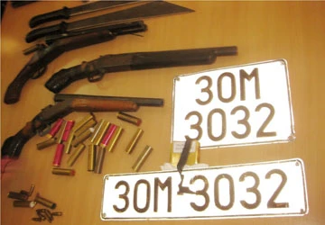 Bức tranh giang hồ đất cảng - Bài 5: Quỷ kế tàn khốc của giang hồ ảnh 2