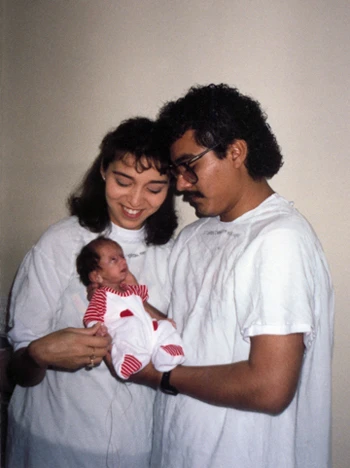 Cô gái "xấu xí nhất thế giới" mơ làm diễn giả ảnh 2