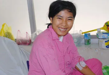 Nguy hiểm từ các vết thương kín trong lồng ngực ảnh 1 Nguy hiểm từ các vết thương kín trong lồng ngực ảnh 1